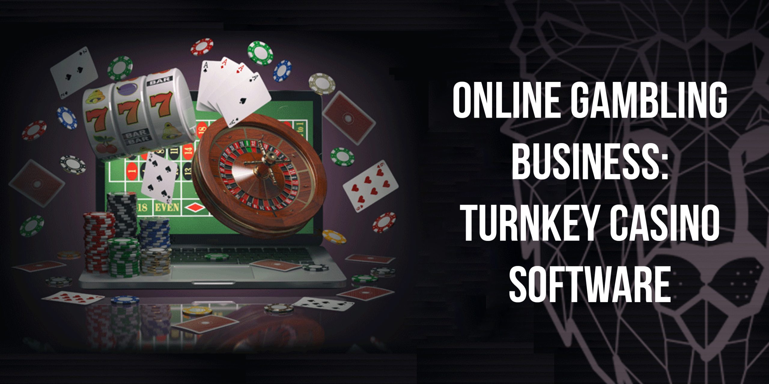 Mobile casino software, turnkey online casino, online gambling business, gambling software