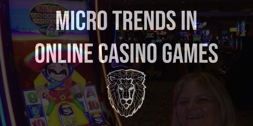 online casino games, the rise of online gambling, android casino games