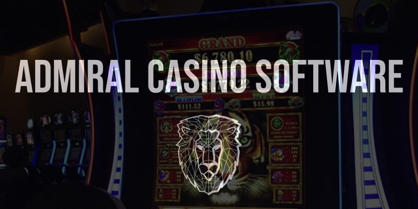 admiral casino software, sweepstakes cafe software, imperium-games