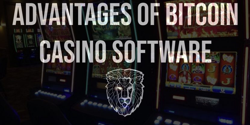 Bitcoin casino software, script online casino, gaming software for cafe