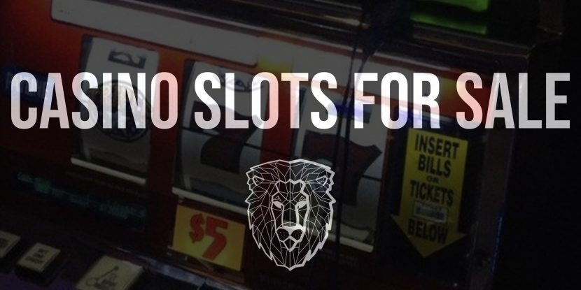 casino slots for sale, gambling industry united states, turnkey online casino